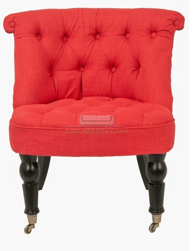 Кресло Aviana, red