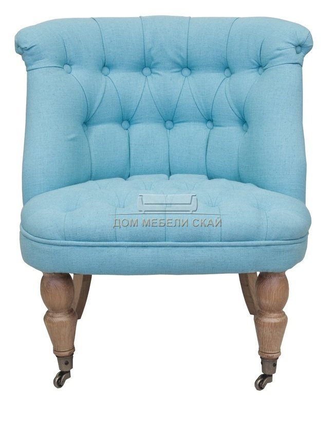 Кресло Aviana, blue