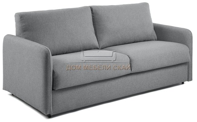 Диван-кровать Komoon 160, светло-серый