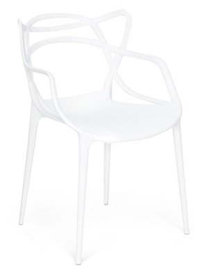 Стул Secret De Maison Cat Chair mod. 028, белого цвета