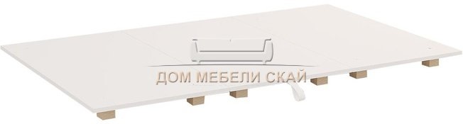 Каркас кровати 160x200 Настил