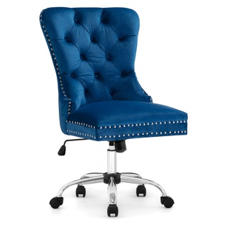 Компьютерное кресло Vento, синее navy