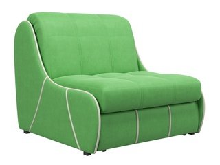 Кресло-кровать Рио 800, зеленый velutto 31