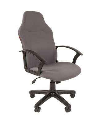 Офисное кресло Chairman 269, серый