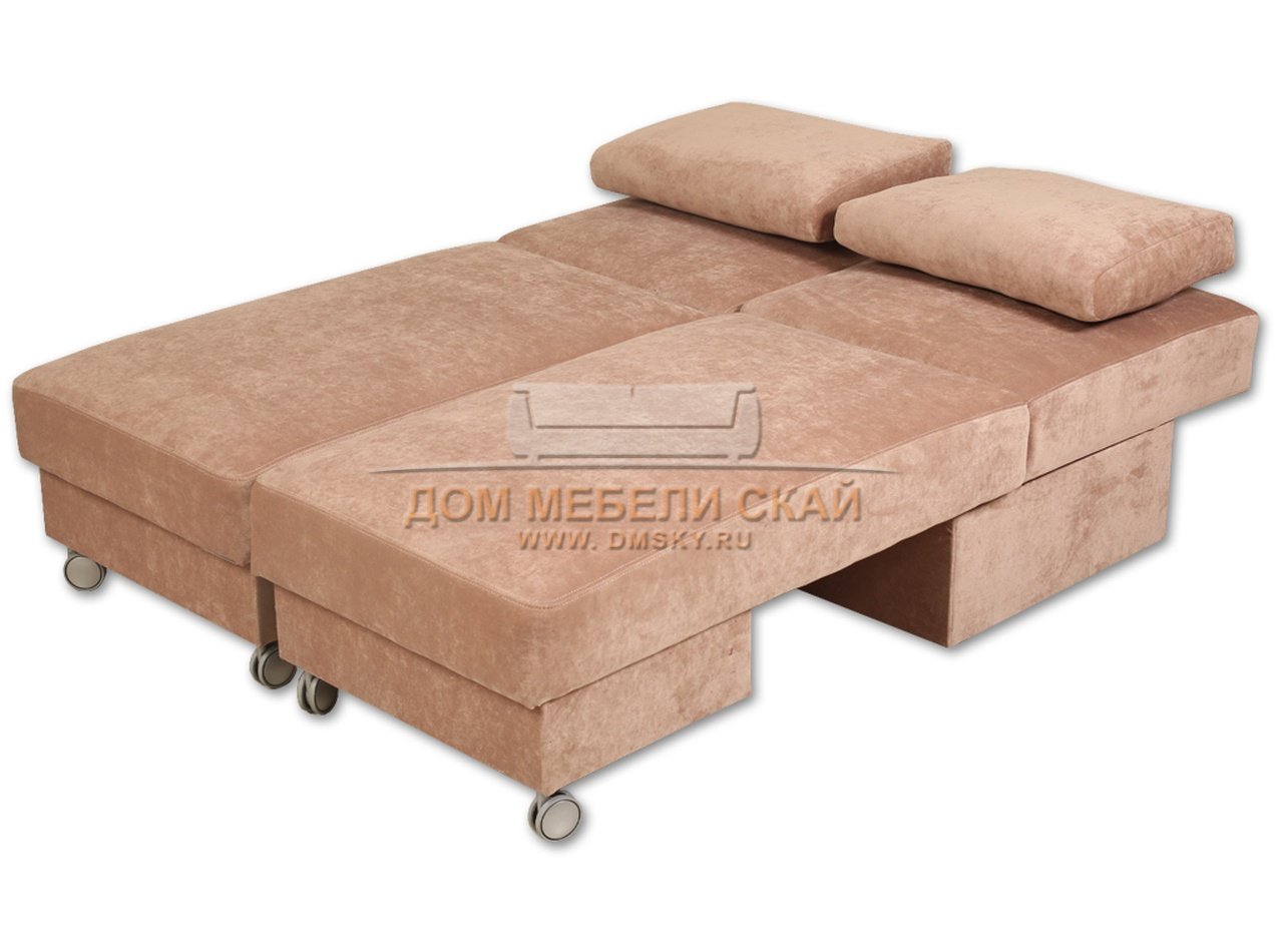 Угловой диван «Лира-трансформер» 1400