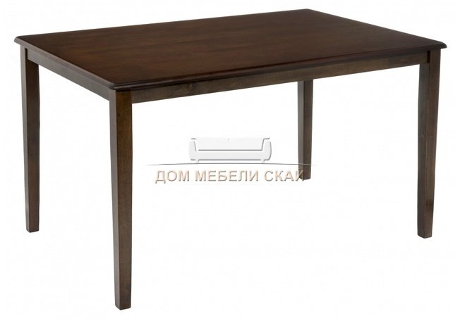 Стол обеденный Camel, cappuccino