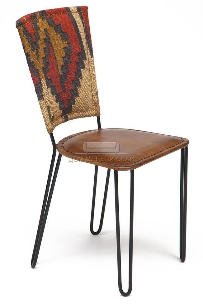 Стул Secret De Maison BRIDELL KILIM mod. M-2132