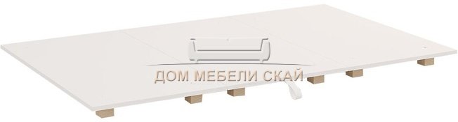 Каркас кровати 140x200 Настил