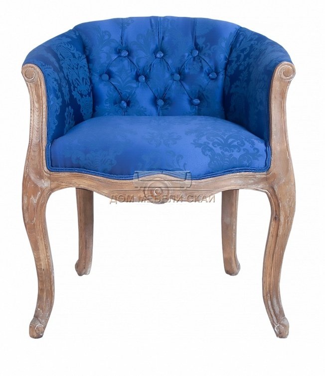 Кресло Kandy, blue