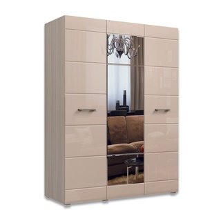 Шкаф Асти 3-дверный