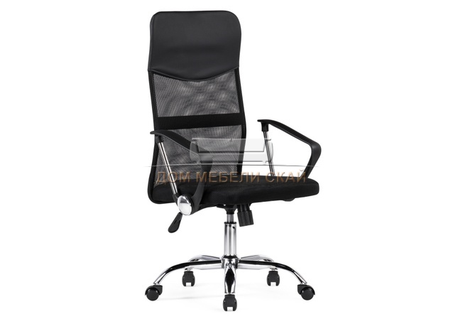 Компьютерное кресло Arano 1, черное black