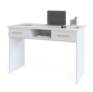 Канада КСТ-107.1 письменный стол, белый