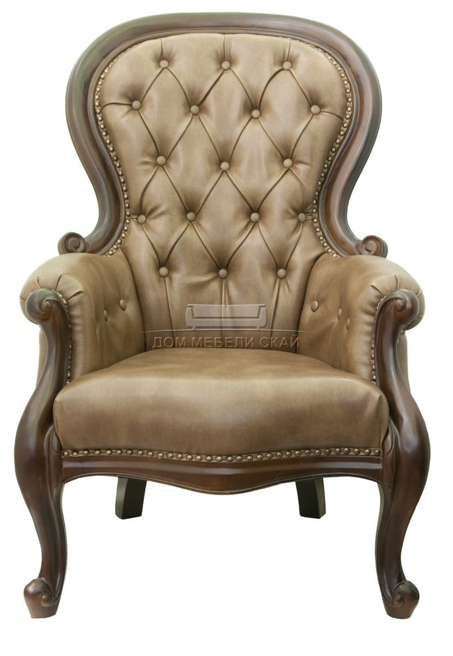 Кресло Madre, brown