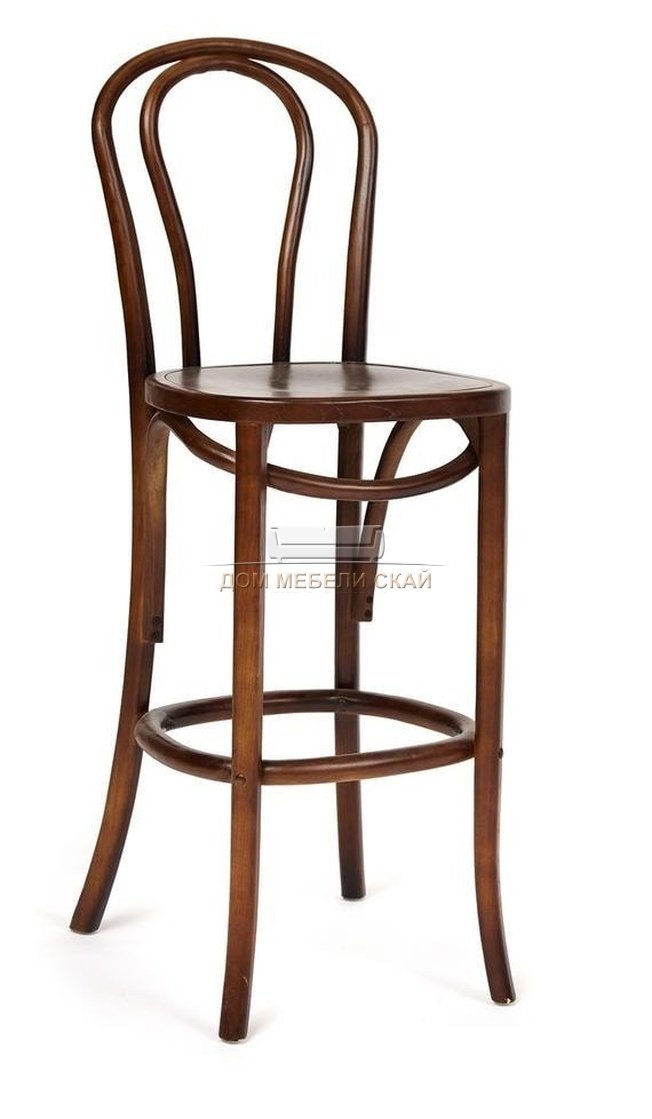 Стул барный венский Secret De Maison THONET CLASSIC BAR CHAIR mod. СE6069