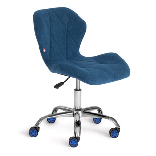 Офисное кресло Selfi, синее