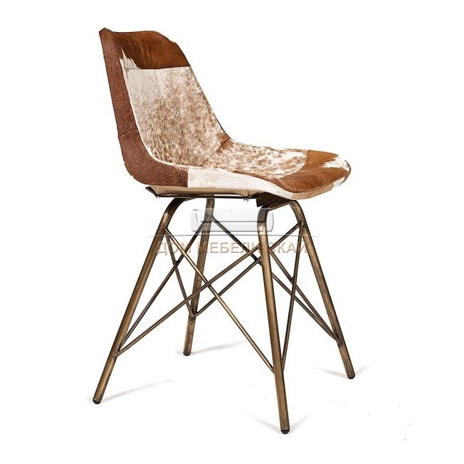 Стул Secret De Maison EAMES RODEO mod. M-13098