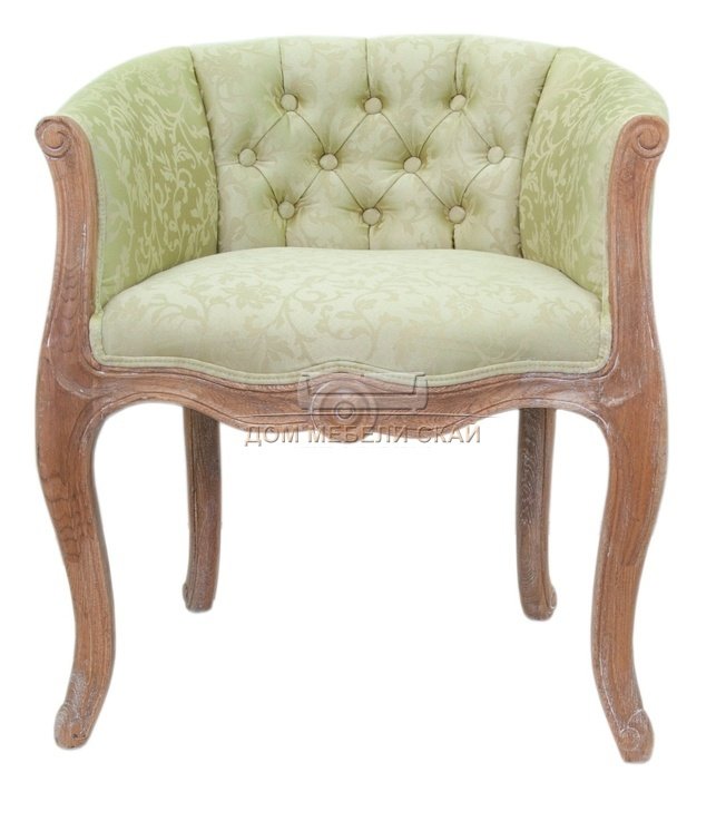 Кресло Kandy, green
