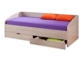 Кровать Соня-3 с ящиками