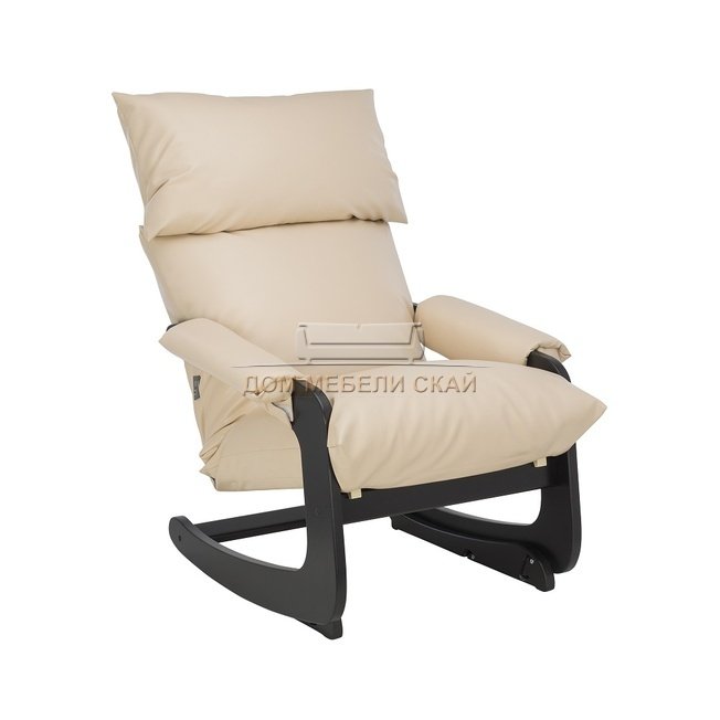 Кресло-трансформер Модель 81, венге/polaris beige