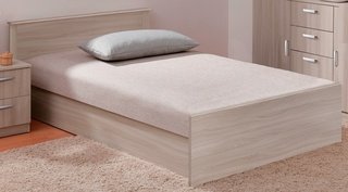 Кровать с подъёмным механизмом 90*200 см