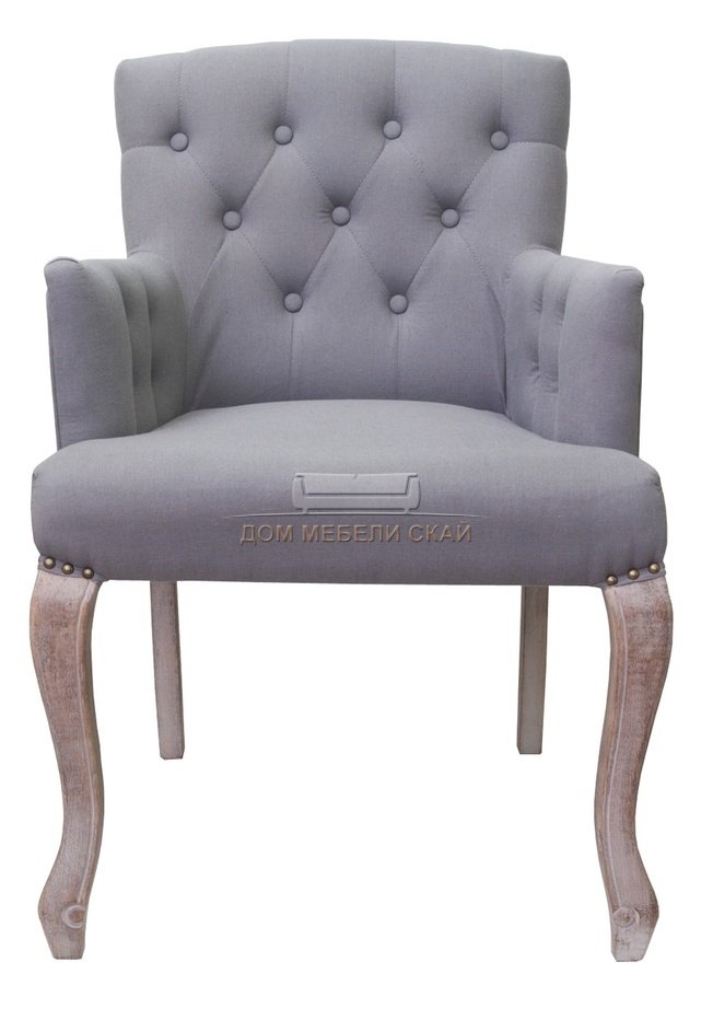 Кресло Deron, grey ver.2